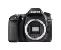 Фото: Canon EOS 80D (Wi-Fi) body