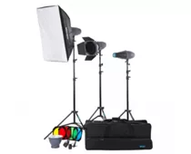 Фото: Mircopro MQ-200S unique kit