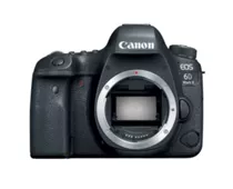 Фото: Canon 6D Mark II kit 24-105 II (Wi-Fi+GPS)