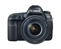Фото: Canon EOS 5D Mark IV kit 24-105 f/4L IS II USM