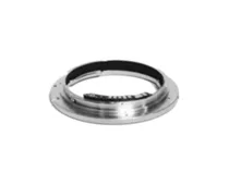 Фото: Chako AF adapter ring M42-Canon EOS