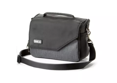 Фото: Think Tank Mirrorless Mover 20 Pewter