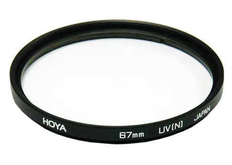 Фото: Hoya UV 77mm