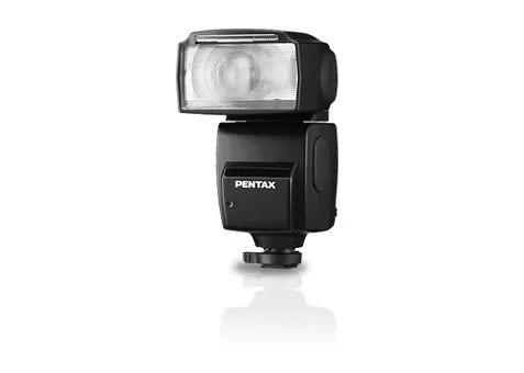 Фото: Pentax AF-540FGZ гарантия производителя