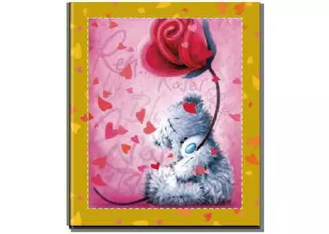 Фото: EVG 30sheets S29x32 Baby rose