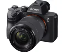 Фото: Sony Alpha A7 III Kit 28-70mm OSS (ILCE7M3KB.CEC)