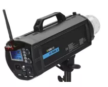 Фото: Rime Lite XB-Prime 500