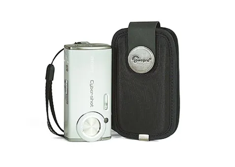 Фото: Lowepro Slider10