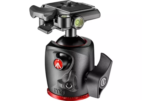 Фото: Manfrotto MHXPRO-BHQ2