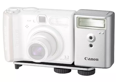 Фото: Canon HF-DC1