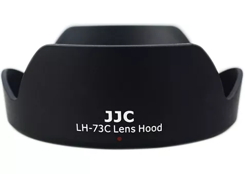 Фото: JJC LH-73C (EW-73C, Canon EF-S 10-18mm f/4.5-5.6 IS STM)