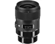 Фото: Sigma 35mm f/1.4 DG HSM Art (Sony E)