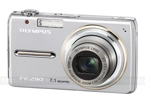 Фото: Olympus FE-290+XD 512MB