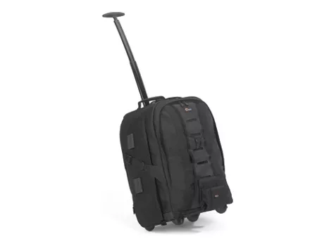 Фото: Lowepro Rolling CompuTrekker AW