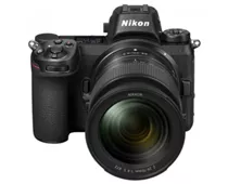 Фото: Nikon Z7 Kit 24-70 f4 (VOA010K001)