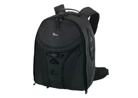 Фото: Lowepro Rolling Mini Trekker AW