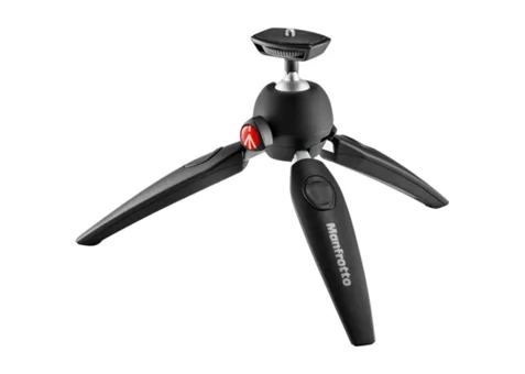 Фото: Manfrotto MTPIXIEVO-BK