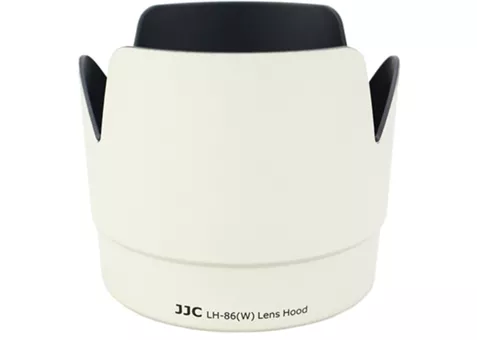 Фото: JJC ET-86 LH-86 White for Canon 70-200 f2.8