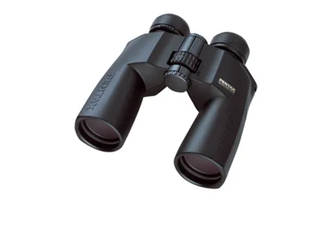 Фото: Pentax 10х50 PCF WPII