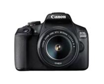 Фото: Canon 2000D + 18-55mm f/3.5-5.6 IS II (2728C008)
