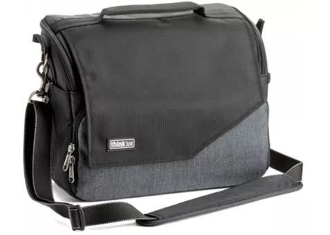 Фото: Think Tank Mirrorless Mover 30i Pewter