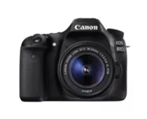 Фото: Canon EOS 80D kit 18-55 IS STM (Wi-Fi)