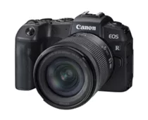 Фото: Canon EOS RP Kit RF 24-105mm f/4-7.1 IS STM 3380C154