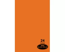 Фото: Savage Widetone Orange 1,36x11м (24-1253)