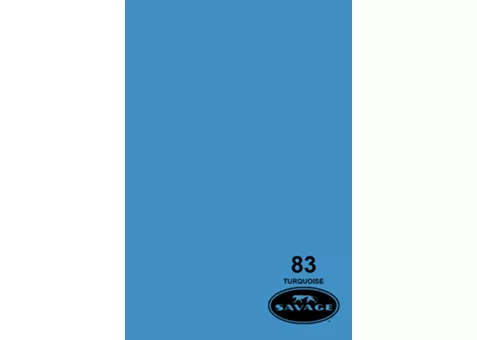 Фото: Savage Widetone Turquoise 1,36x11м (83-1253)