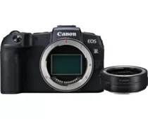 Фото: Canon EOS RP+MT ADP EF-EOSR (3380C041)