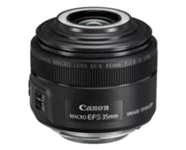 Фото: Canon EF-S 35mm f/2.8 Macro IS STM