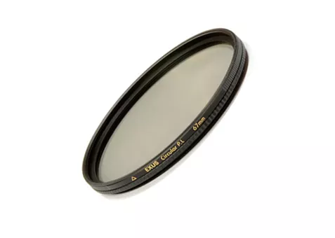 Фото: Marumi 62mm EXUS Circular PL