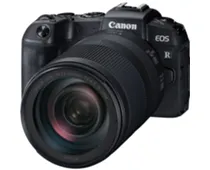 Фото: Canon EOS RP Kit RF 24-240mm f/4-6.3 IS USM