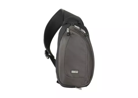 Фото: Think Tank TurnStyle  20 v2.0 Charcoal