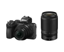 Фото: Nikon Z50 Kit 16-50 VR+50-250 VR
