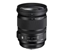 Фото: Sigma 24-105mm F4 DG OS HSM A (for Canon)
