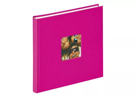 Фото: Walther FA-205-Q 26*25 Fun pink 40 pages