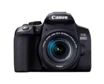Фото: Canon EOS 850D kit 18-55 IS STM