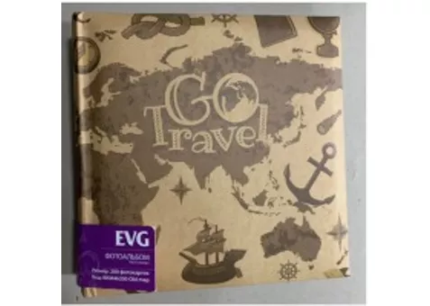 Фото: EVG 30sheets T29x29 Old map