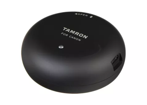 Фото: Tamron TAP-in Console for Canon EF Lenses