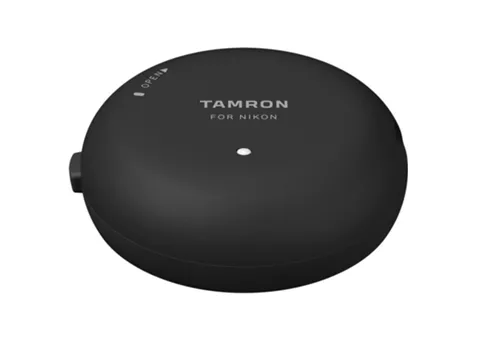 Фото: Tamron TAP-in Console for Nikon F Lenses