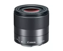 Фото: Canon EF-M 32mm f/1.4 STM