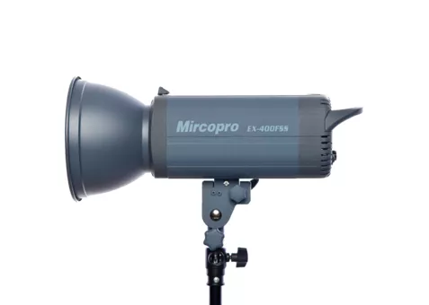 Фото: Mircopro EX-400FSS