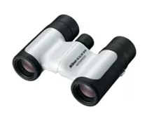 Фото: Nikon Aculon W10 10X21 White (BAA847WB)