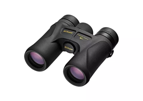 Фото: Nikon Prostaff 7S 10x30 (BAA843SA)
