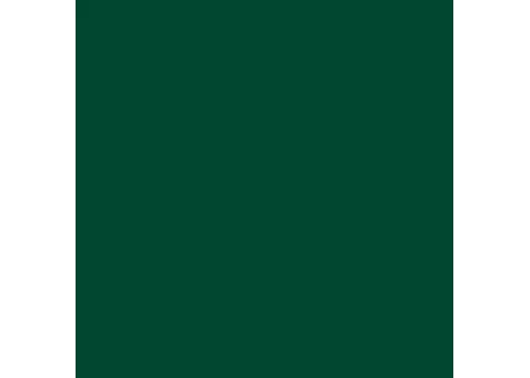 Фото: Falcon Фон бумажный 2,72х11,00 зеленый (Jade) BD137A1