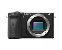 Фото: Sony A6600 body (ILCE6600B.CEC)