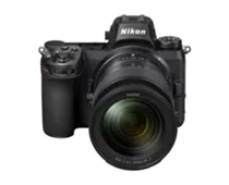 Фото: Nikon Z6 Kit 24-70mm f4