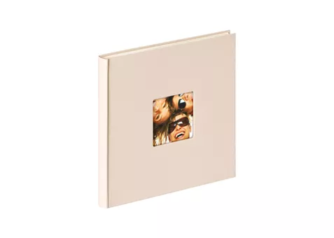 Фото: Walther FA-205-H 26*25 Fun creme 40 pages