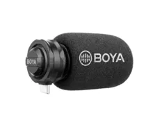 Фото: Boya Микрофон BY-DM100